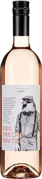 Rosé „Der freche Spatz“ 2022