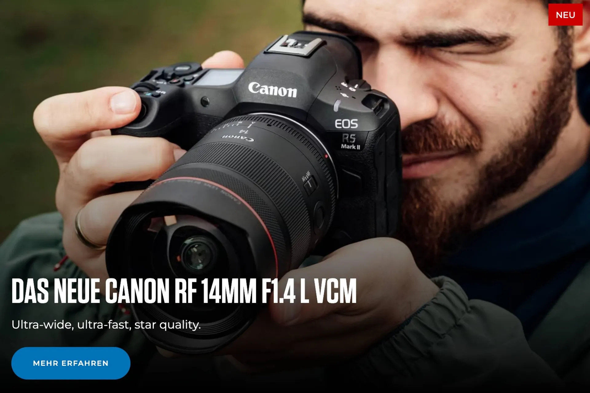 Canon Flugblatt von 10. Februar bis 23. Februar 2026 - Flugblätt seite  2