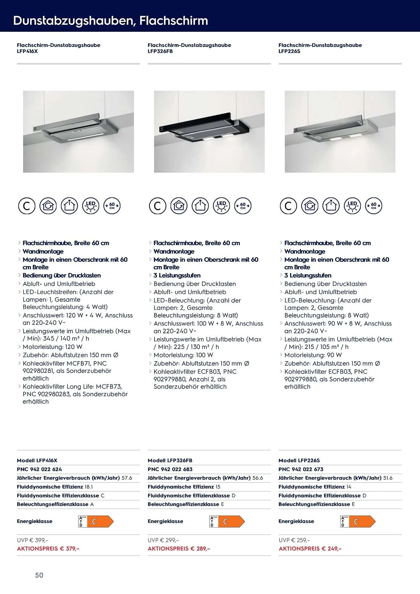 Peter MAX Flugblatt von 22. Oktober bis 31. Dezember 2025 - Flugblätt seite 50