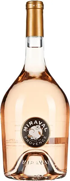 Miraval Rosé Côtes de Provence Magnum 2022