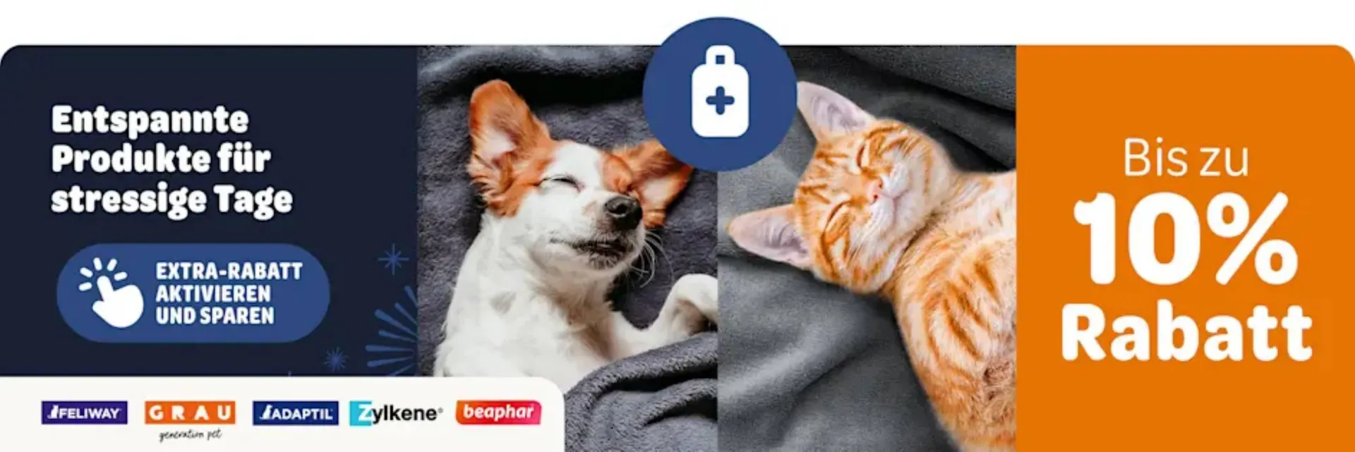 Zooplus Flugblatt von 16. Dezember bis 22. Dezember 2025 - Flugblätt seite  6