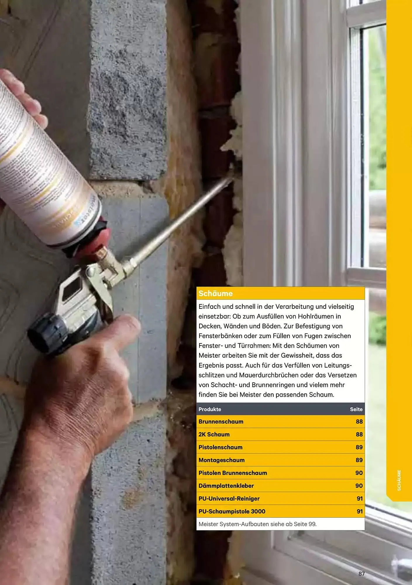 Lagerhaus Graz Land Flugblatt von 9. Jänner bis 31. Dezember 2025 - Flugblätt seite  86