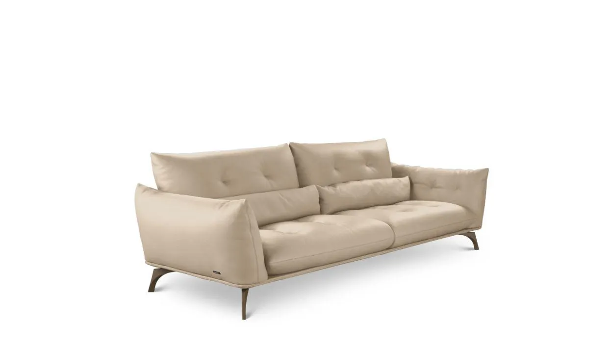 RESIDENCE 4-Sitz Sofa