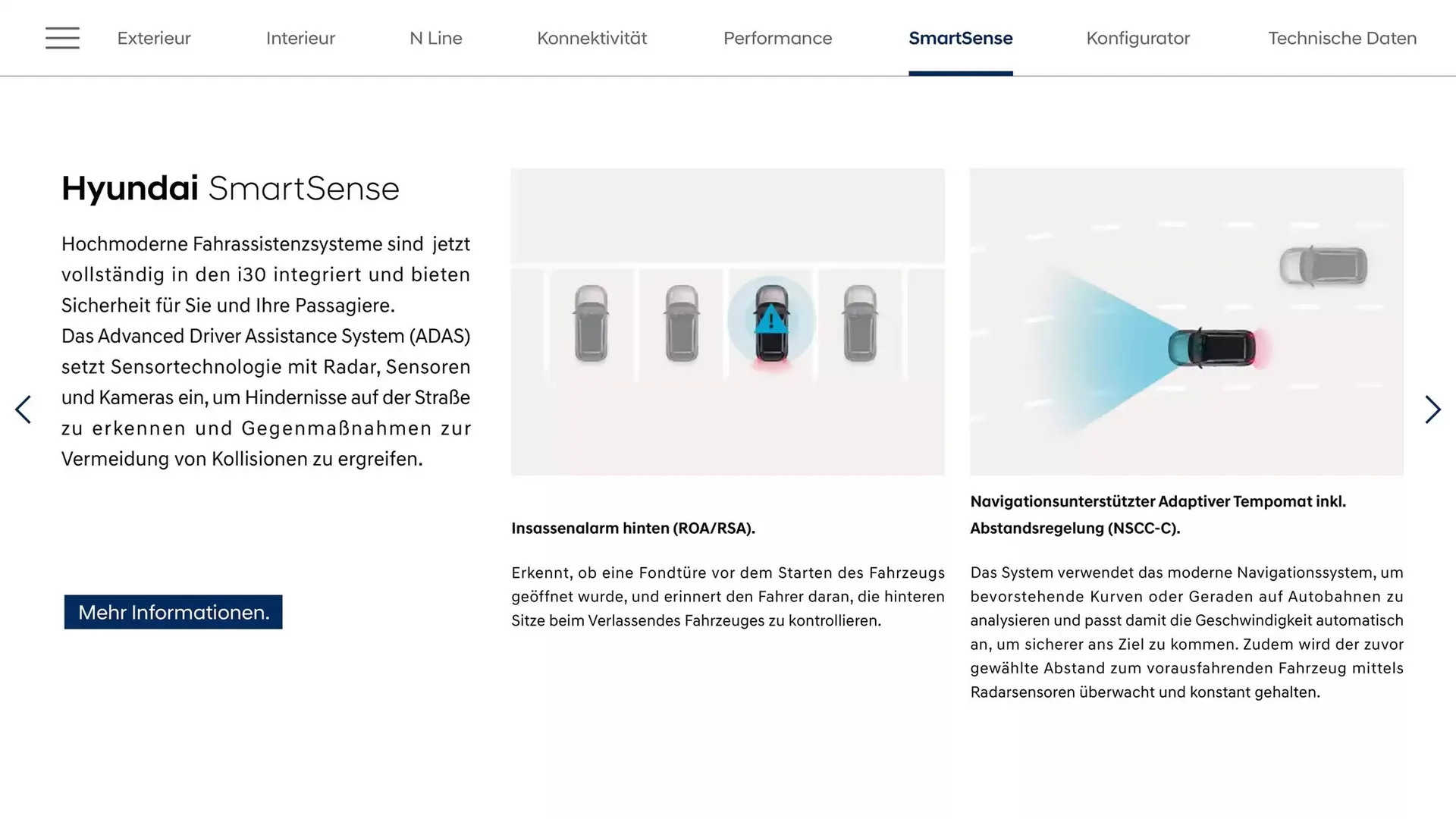 Hyundai Flugblatt von 28. Jänner bis 28. Jänner 2026 - Flugblätt seite  20