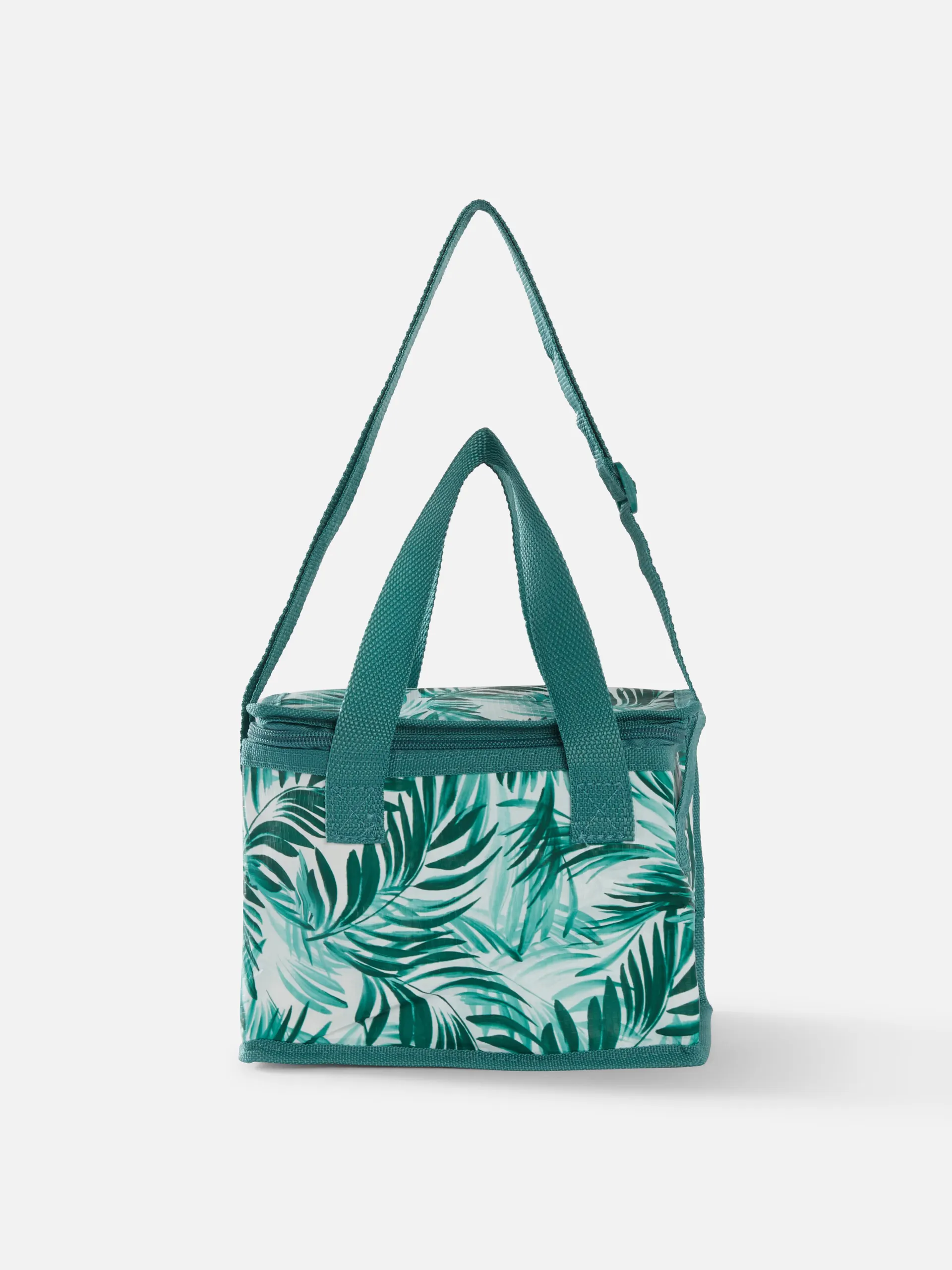 Bedruckte Kühltasche