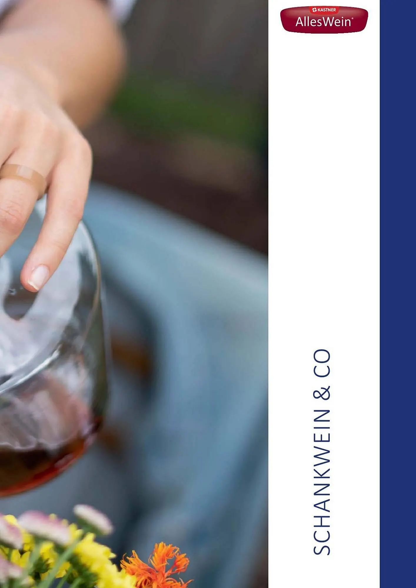 Kastner Flugblatt von 17. Juni bis 31. Dezember 2026 - Flugblätt seite  181