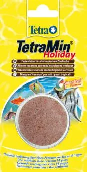 TetraMin Holiday 30g Tüte
