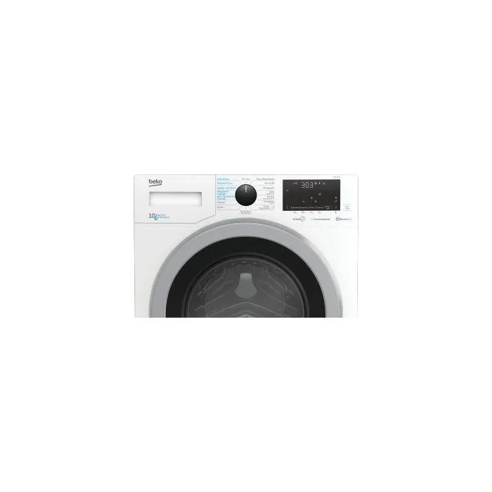 Waschtrockner - Frontlader