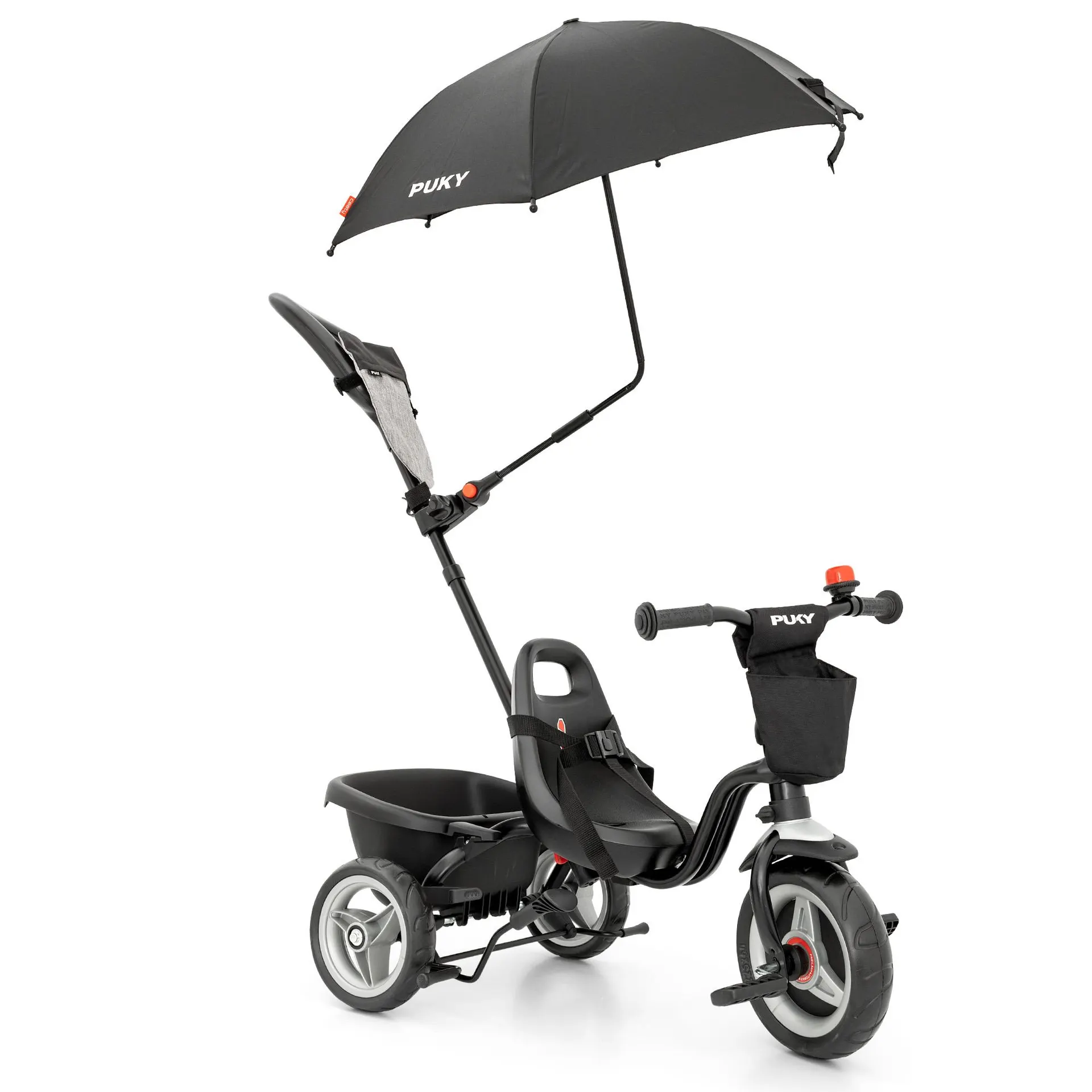 CEETY® Comfort Schwarz