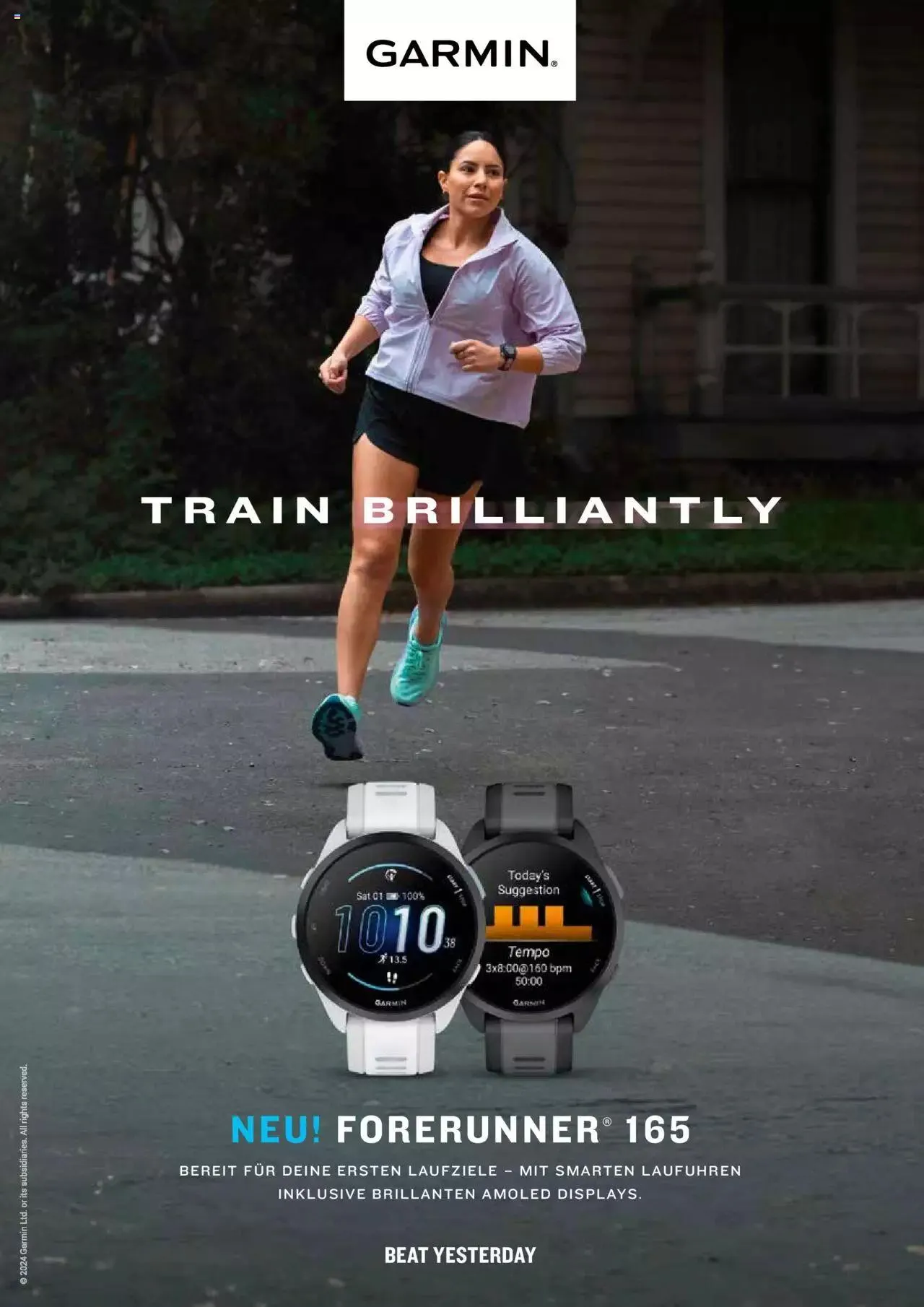 Media Markt Angebote von 11. März bis 16. März 2024 - Flugblätt seite  9