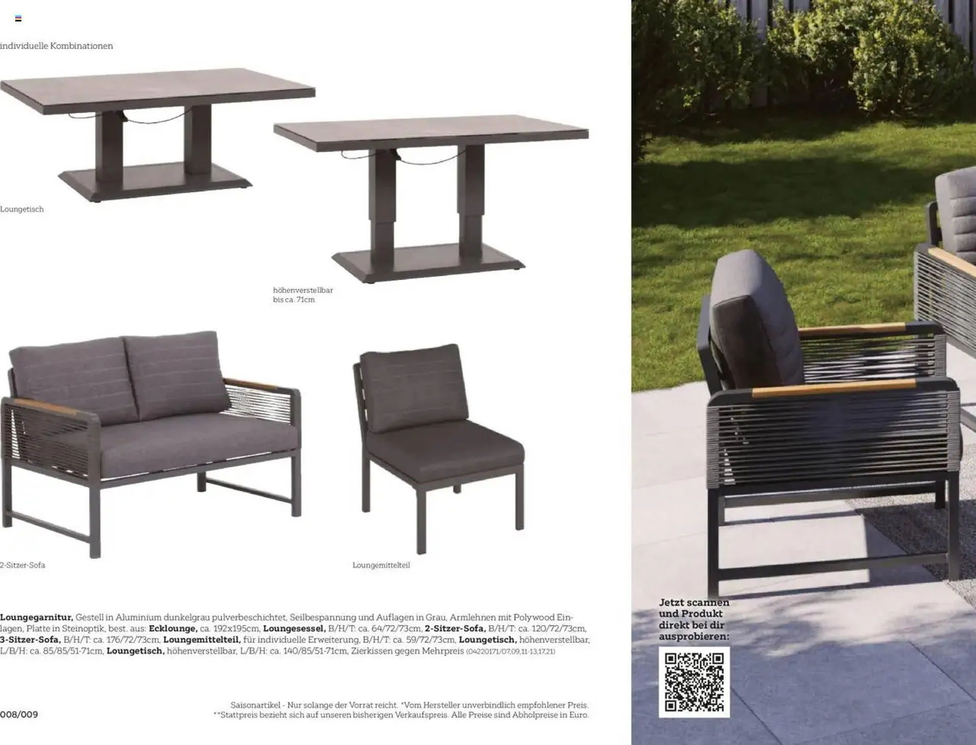XXXLutz Flugblatt von 10. Februar bis 31. Dezember 2025 - Flugblätt seite  8