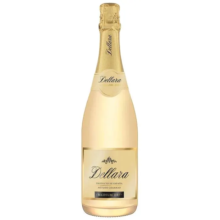 Schaumwein Semi-Secco