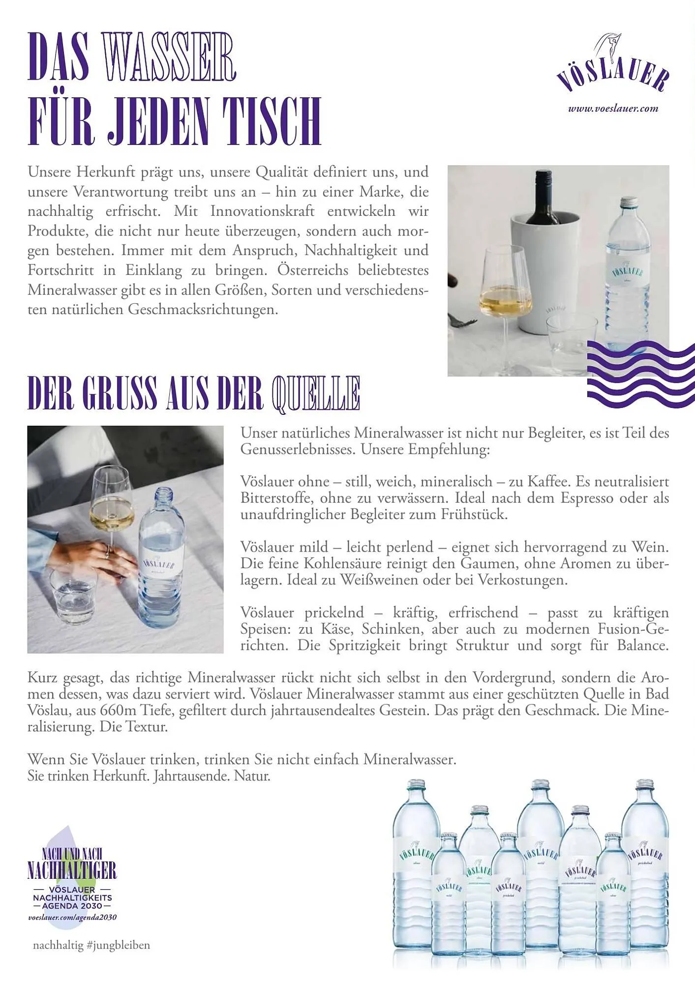 Transgourmet Flugblatt von 13. November bis 31. Dezember 2025 - Flugblätt seite  30