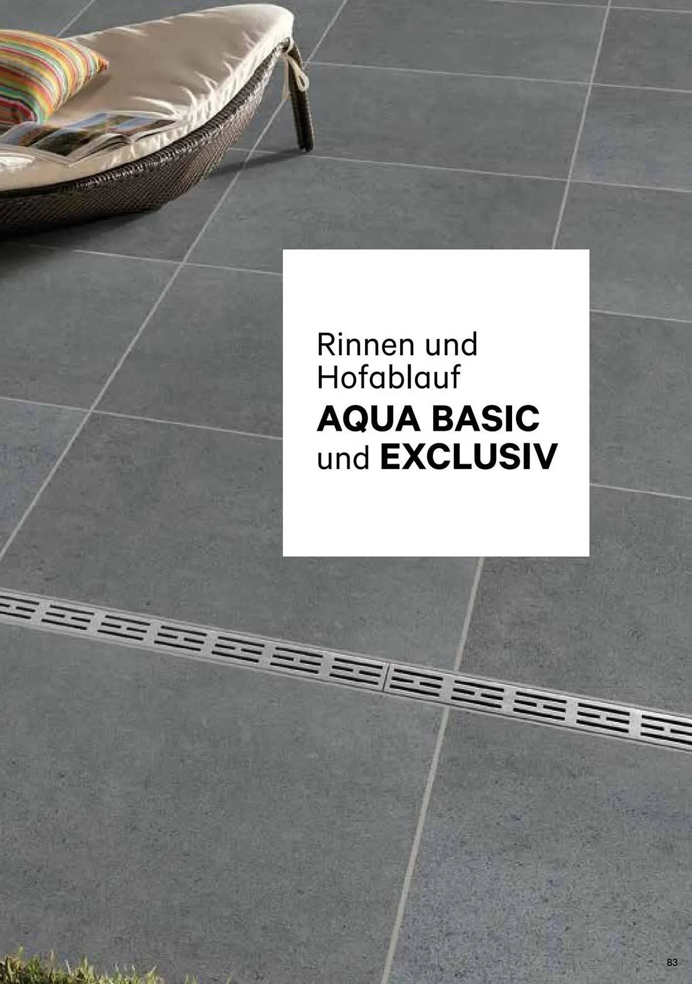 Lagerhaus Flugblatt von 1. Jänner bis 31. Dezember 2026 - Flugblätt seite  83