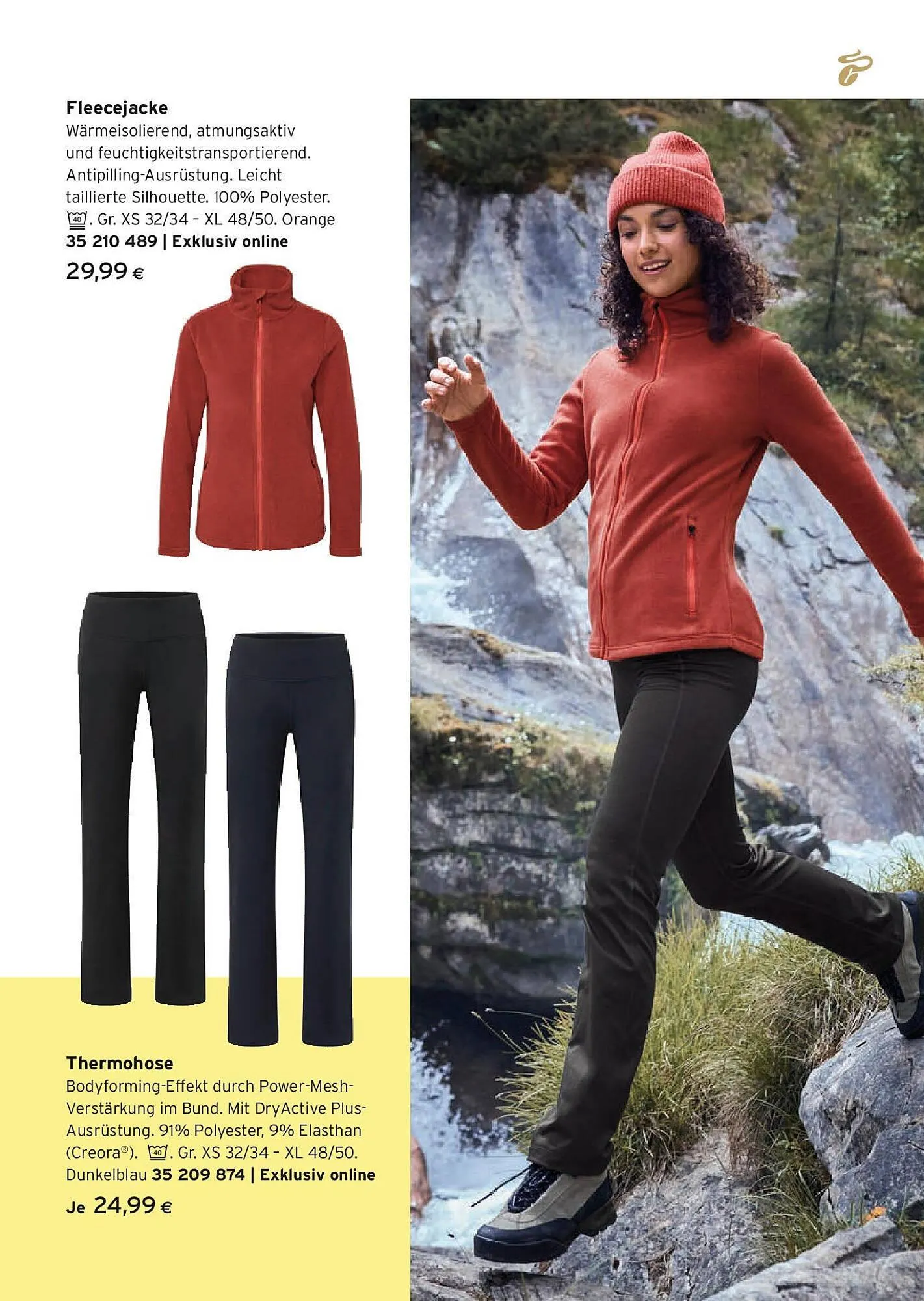 Tchibo Eduscho Flugblatt von 16. Oktober bis 29. Oktober 2025 - Flugblätt seite  26