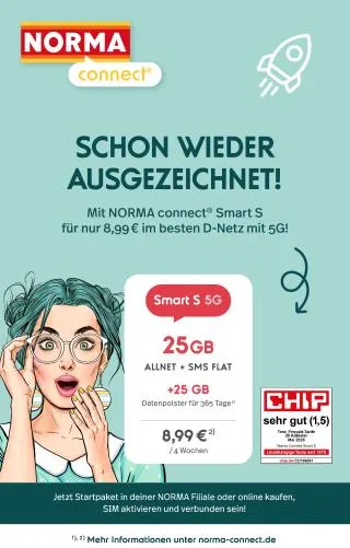 Norma Flugblatt von 15. Juni bis 21. Juni 2026 - Flugblätt seite  17