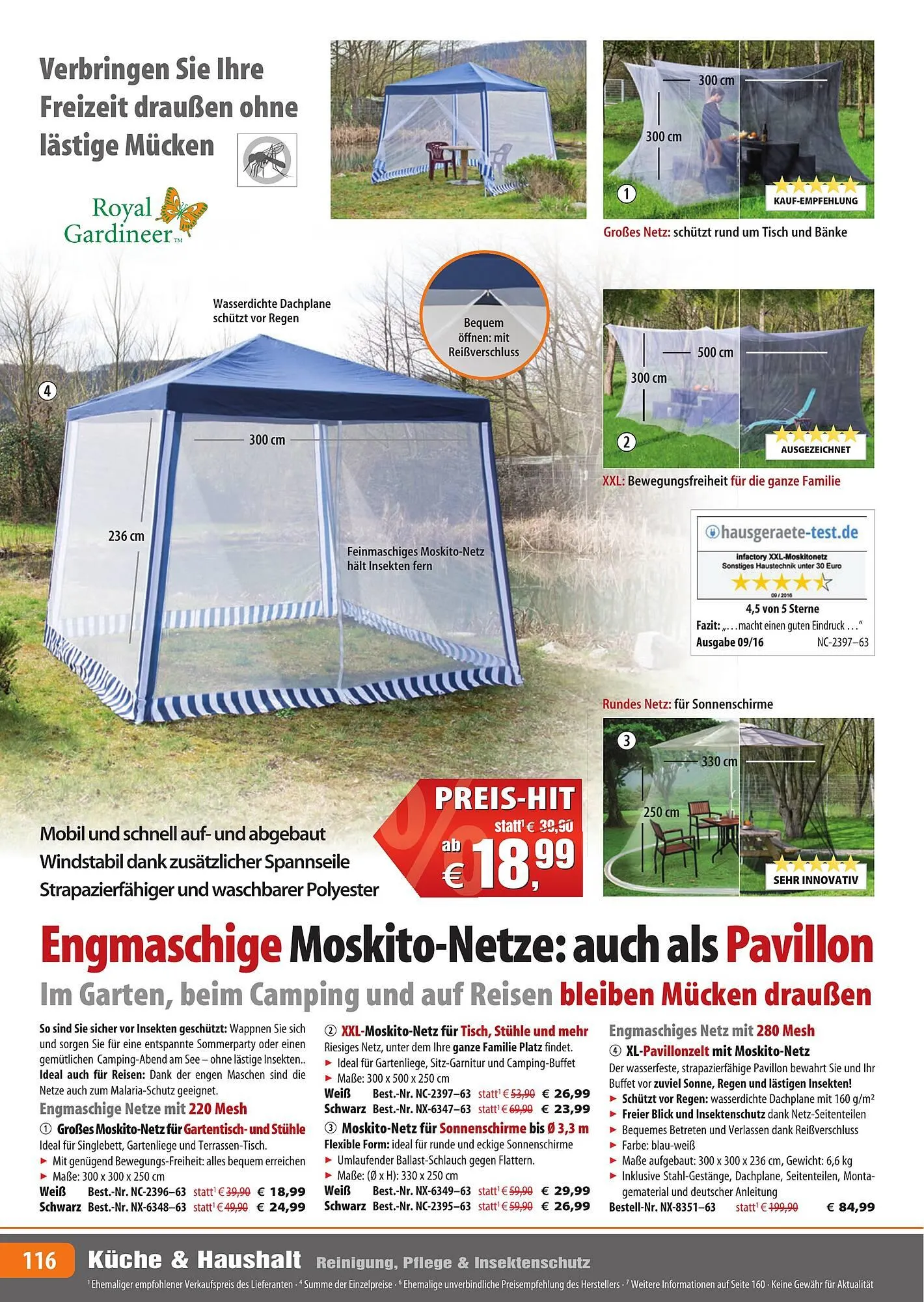 Pearl Flugblatt von 26. März bis 31. Mai 2026 - Flugblätt seite  116