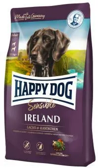 HAPPY DOG Supreme Sensible Irland 1kg