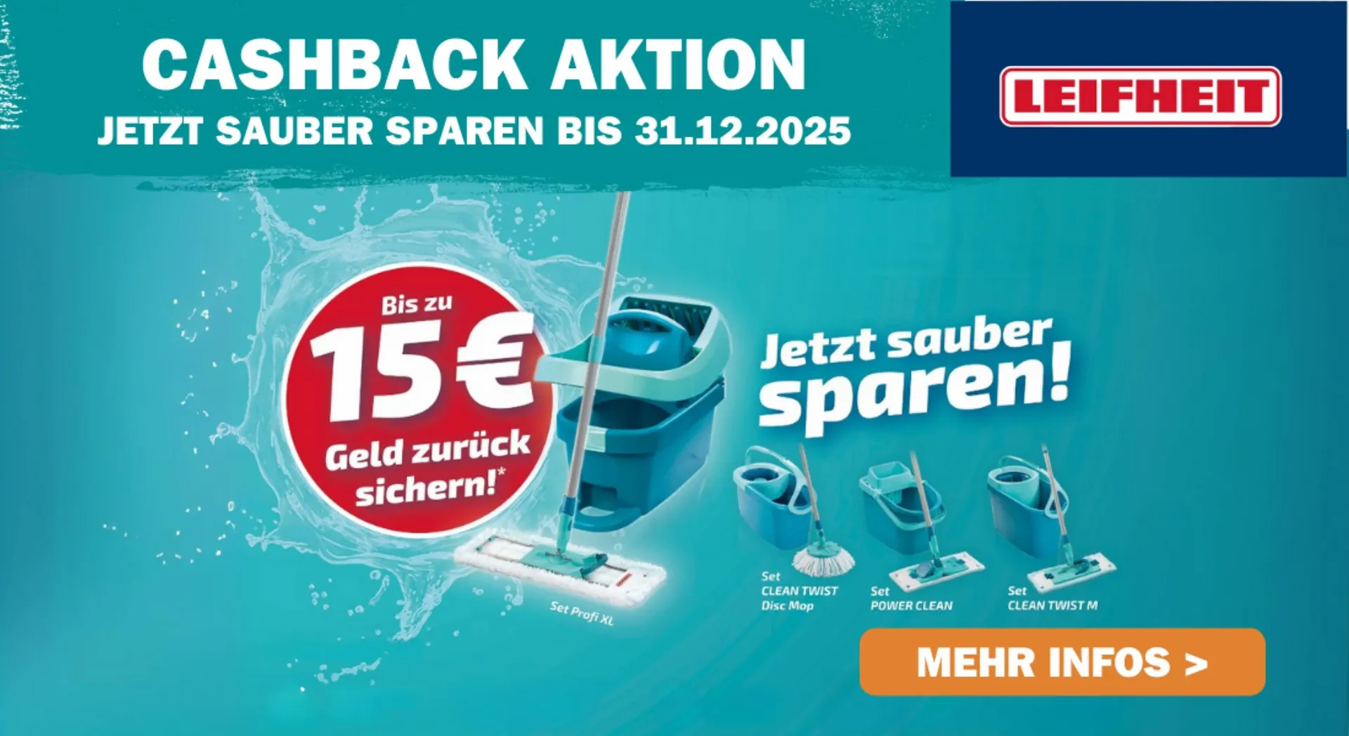 Let's Do It Baumarkt Flugblatt von 3. Dezember bis 31. Dezember 2025 - Flugblätt seite  7