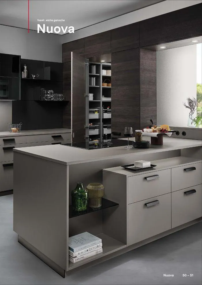 Inspirationen 2024/25 von 21. Mai bis 31. Dezember 2025 - Flugblätt seite  51