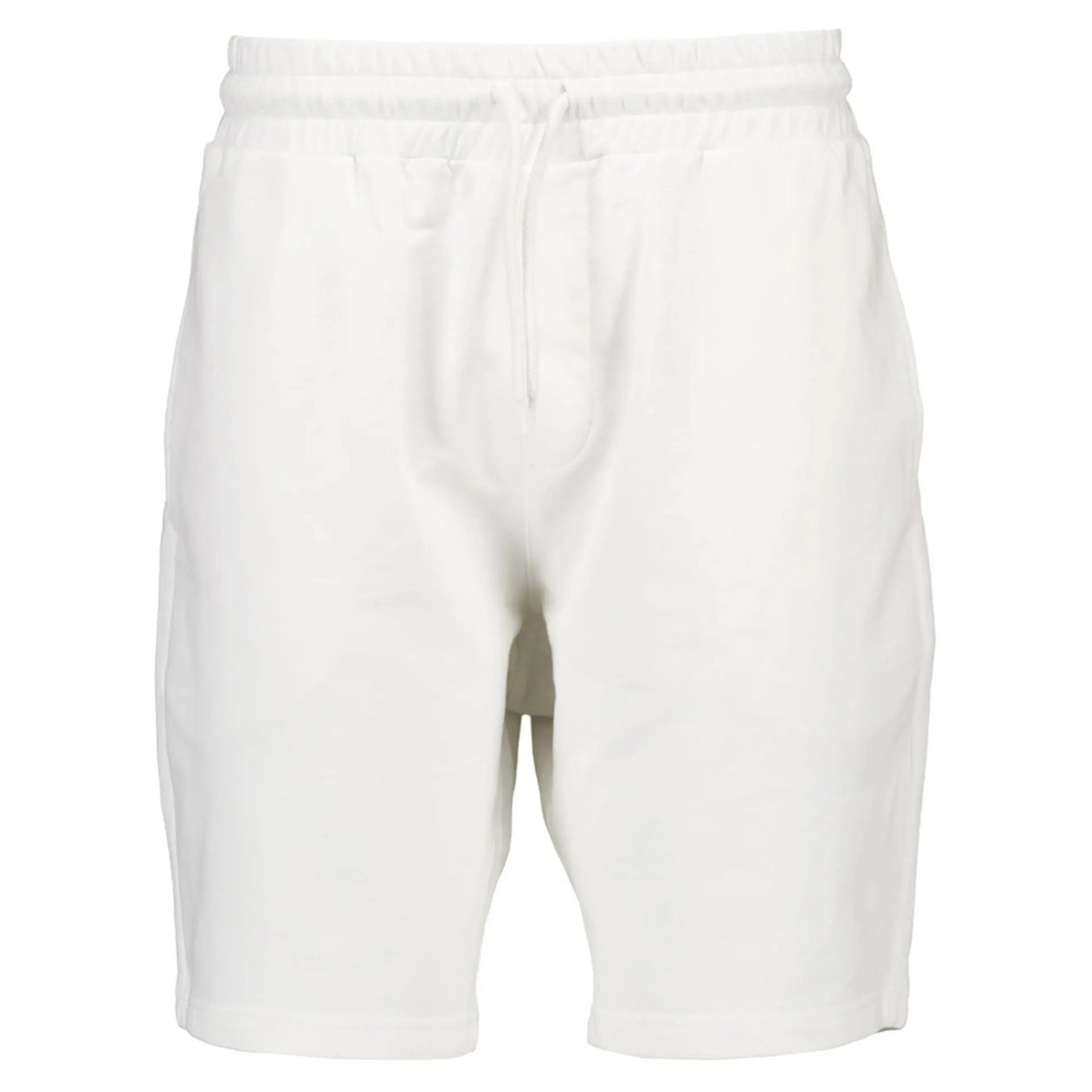 Shorts - Weiß