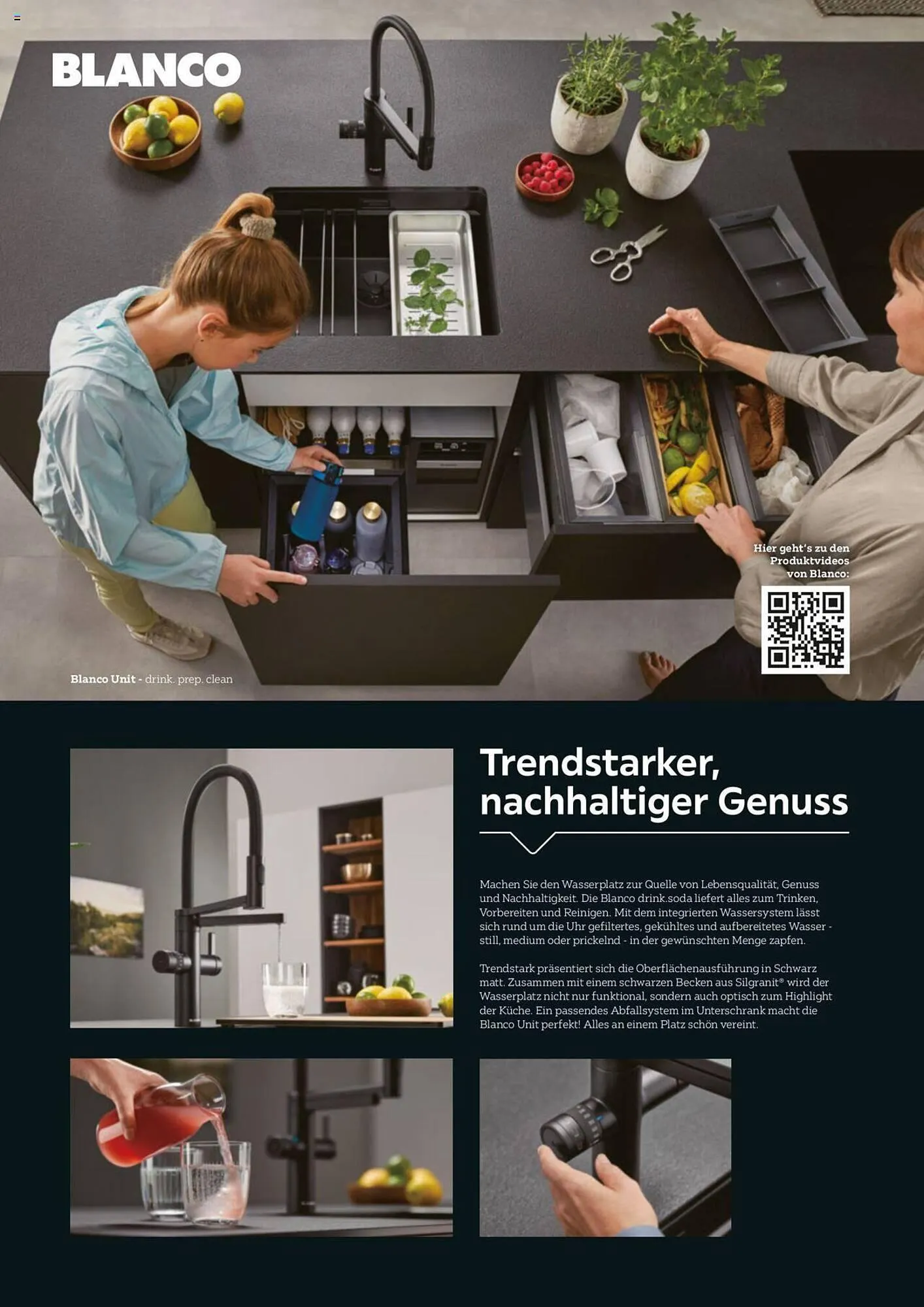 XXXLutz Flugblatt von 10. Mai bis 1. März 2025 - Flugblätt seite 141