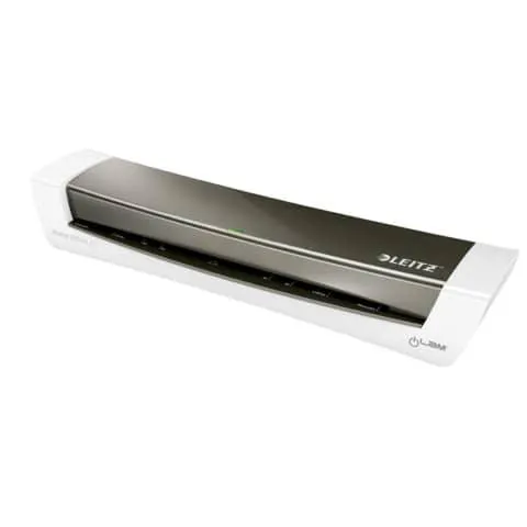 Laminator iLAM HomeOffice A3 grau LEITZ 7440-00-89