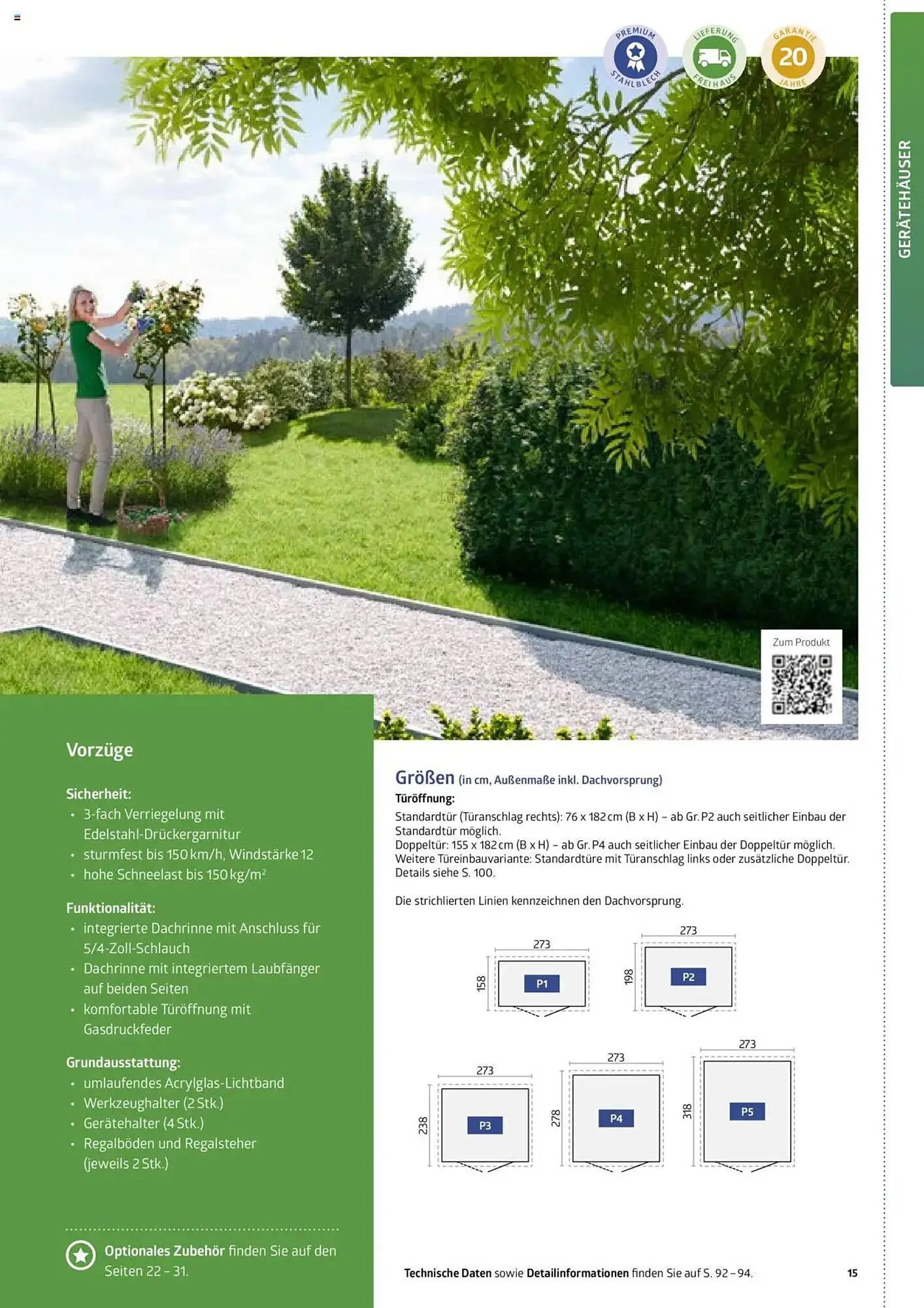 Dehner Flugblatt von 30. Dezember bis 17. Dezember 2025 - Flugblätt seite  15