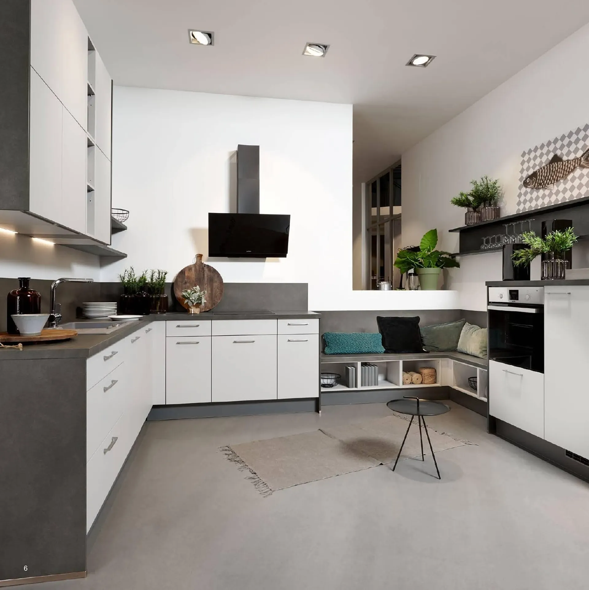 Mömax Flugblatt von 14. Februar bis 31. Dezember 2025 - Flugblätt seite  6