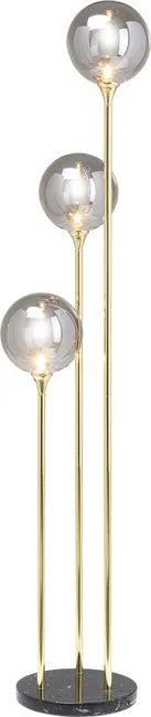 Stehleuchte Al Capone Tre