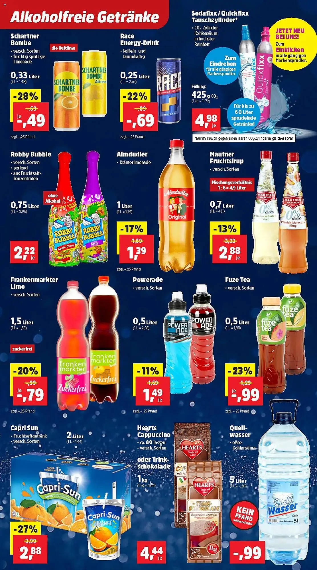 Thomas Philipps Prospekt von 29. Dezember bis 3. Jänner 2026 - Flugblätt seite  3