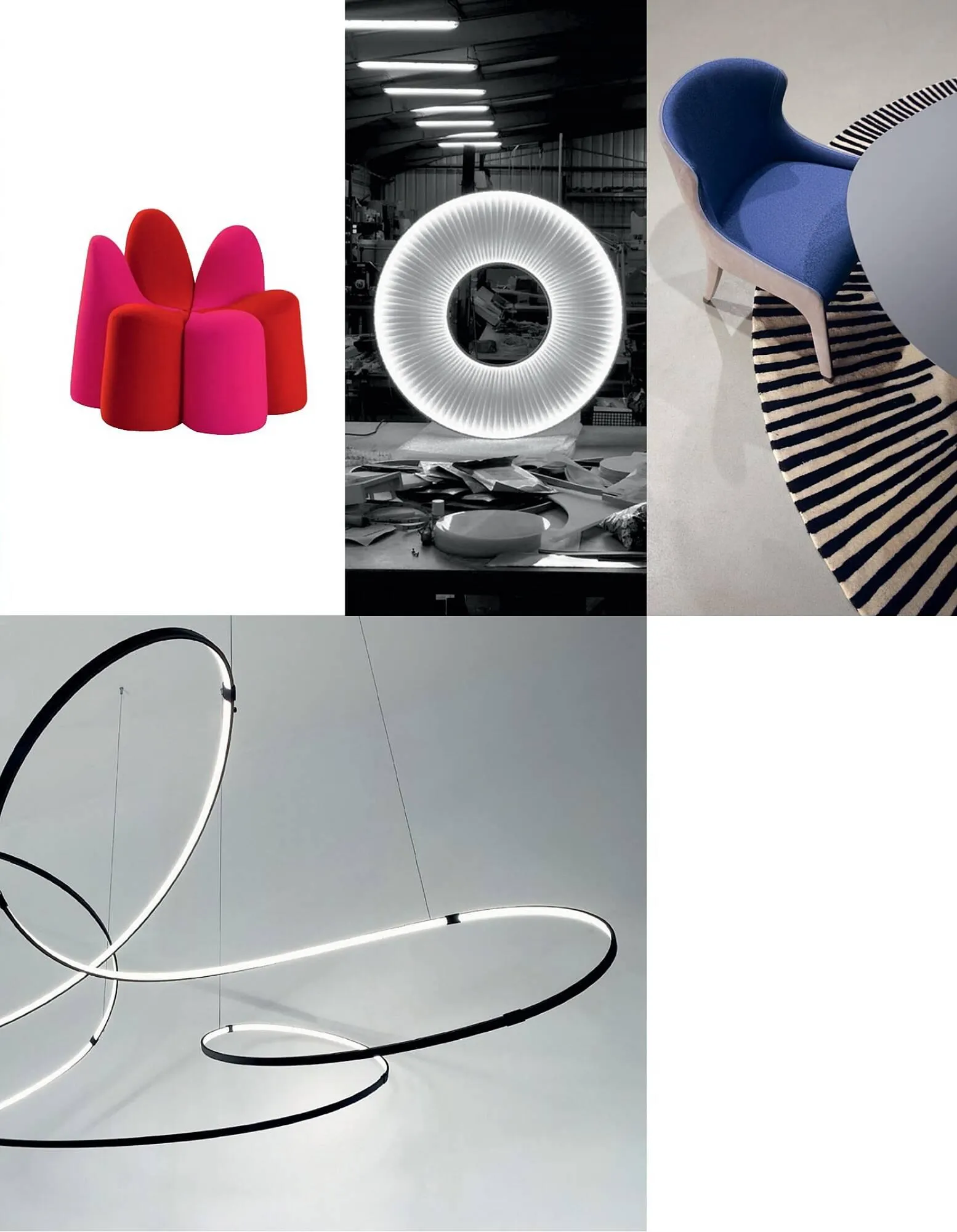 Roche Bobois Flugblatt von 9. Jänner bis 6. Jänner 2026 - Flugblätt seite  125