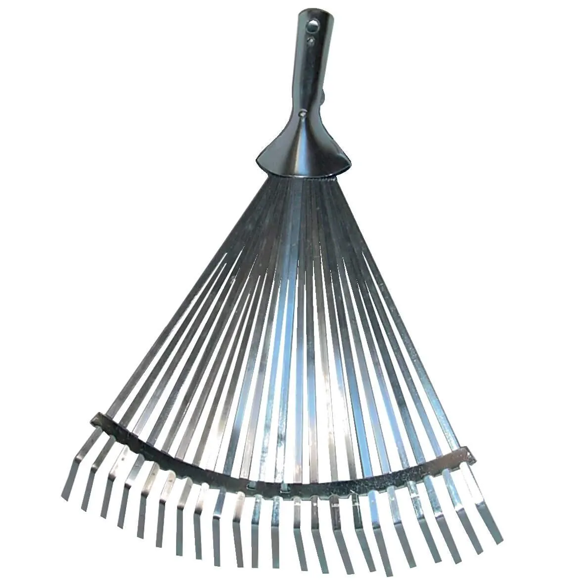 Laubbesen Aktion verstellbar 22 Zinken 48178