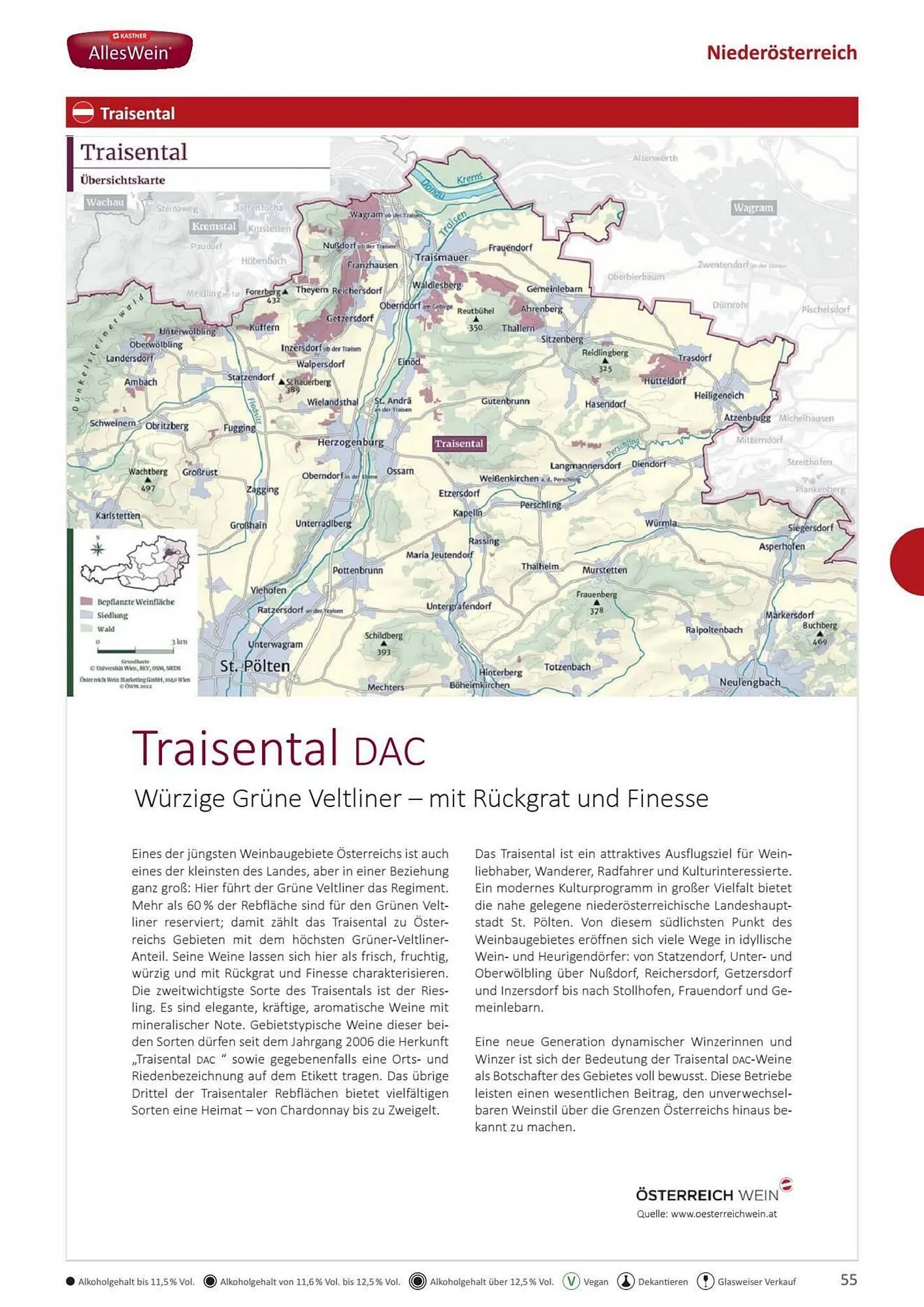 Kastner Flugblatt von 1. Juli bis 30. Dezember 2024 - Flugblätt seite  57