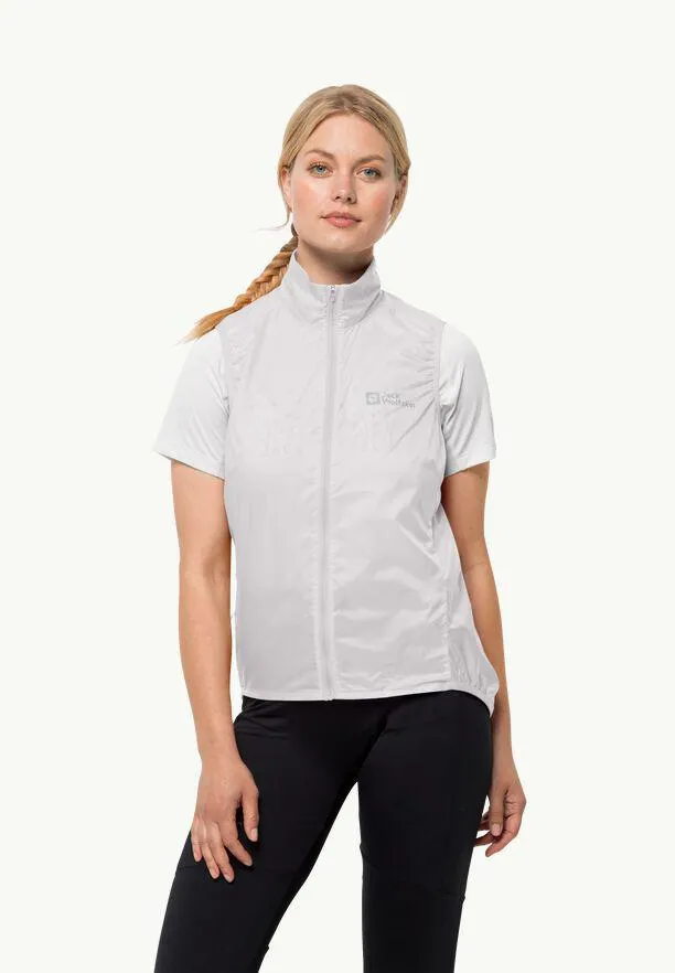 Morobbia Wind Vest W