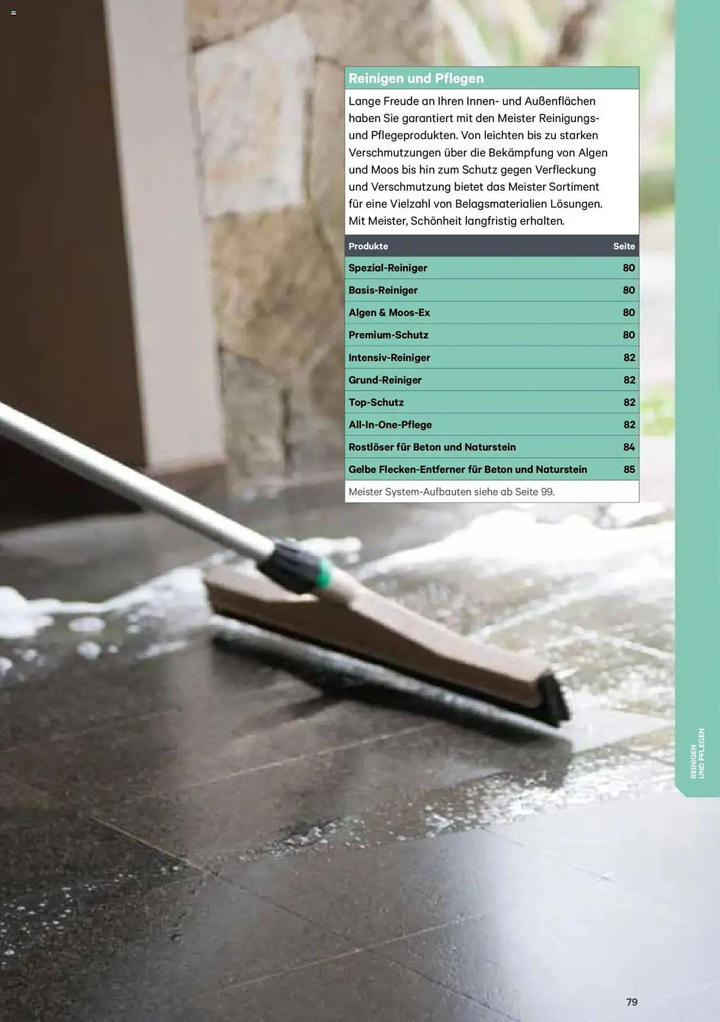 Lagerhaus Flugblatt von 8. Jänner bis 31. Dezember 2025 - Flugblätt seite  79