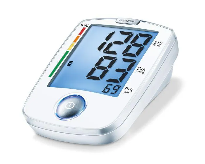 Beurer Oberarm-Blutdruckmessgerät BM 44