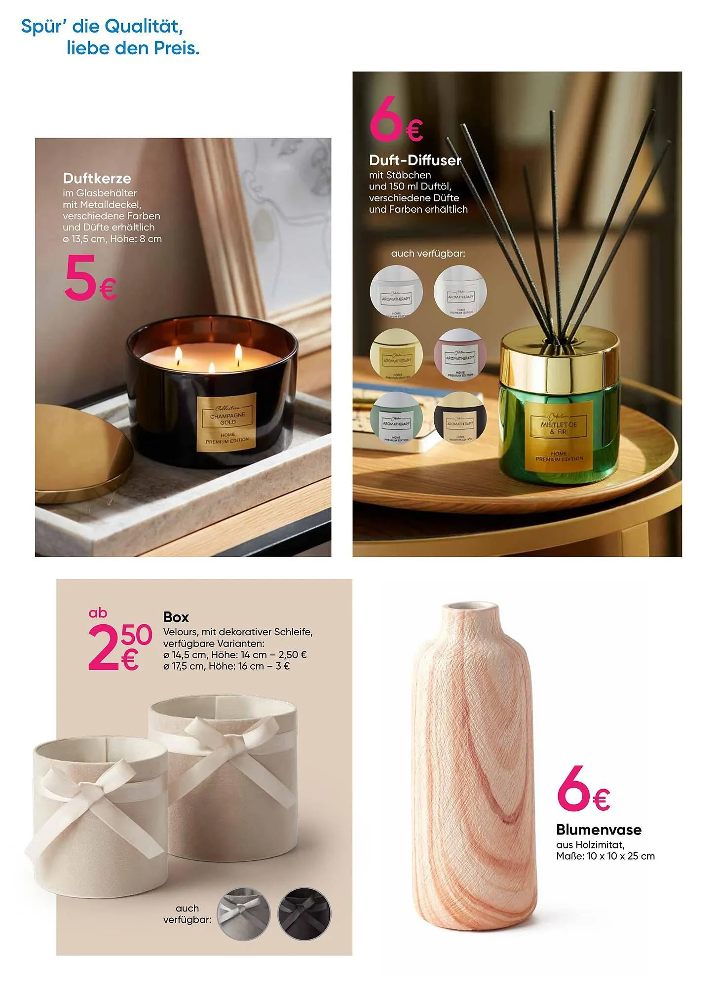 Pepco Flugblatt von 31. August bis 6. September 2023 - Flugblätt seite 6