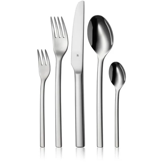Tavira Besteck-Vorteils-Set*, 60-teilig, Cromargan®