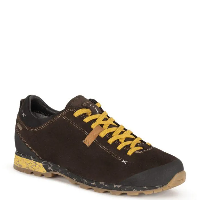 AKU Schuh Bellamont Suede GTX
