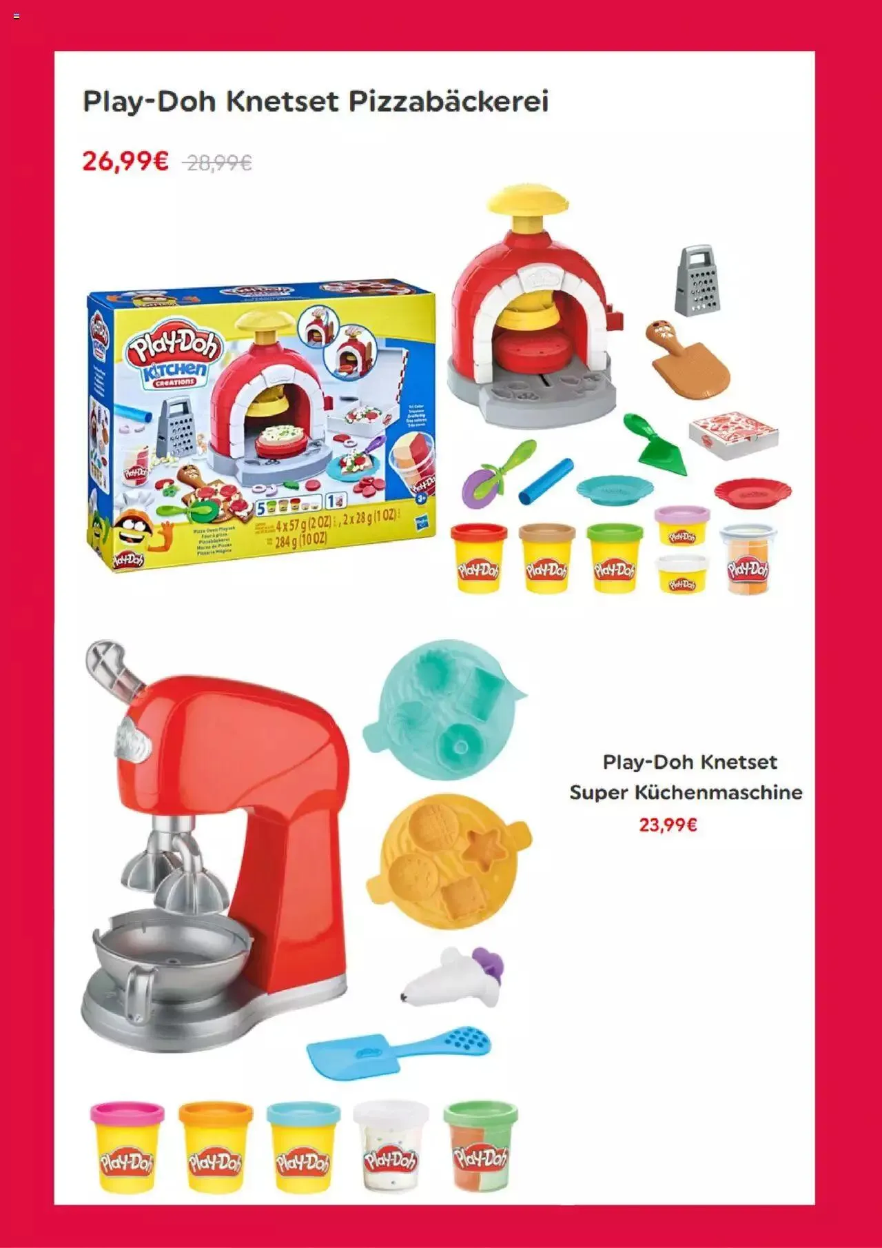 Smyths Toys - Flugblatt von 28. Dezember bis 31. Dezember 2023 - Flugblätt seite 3