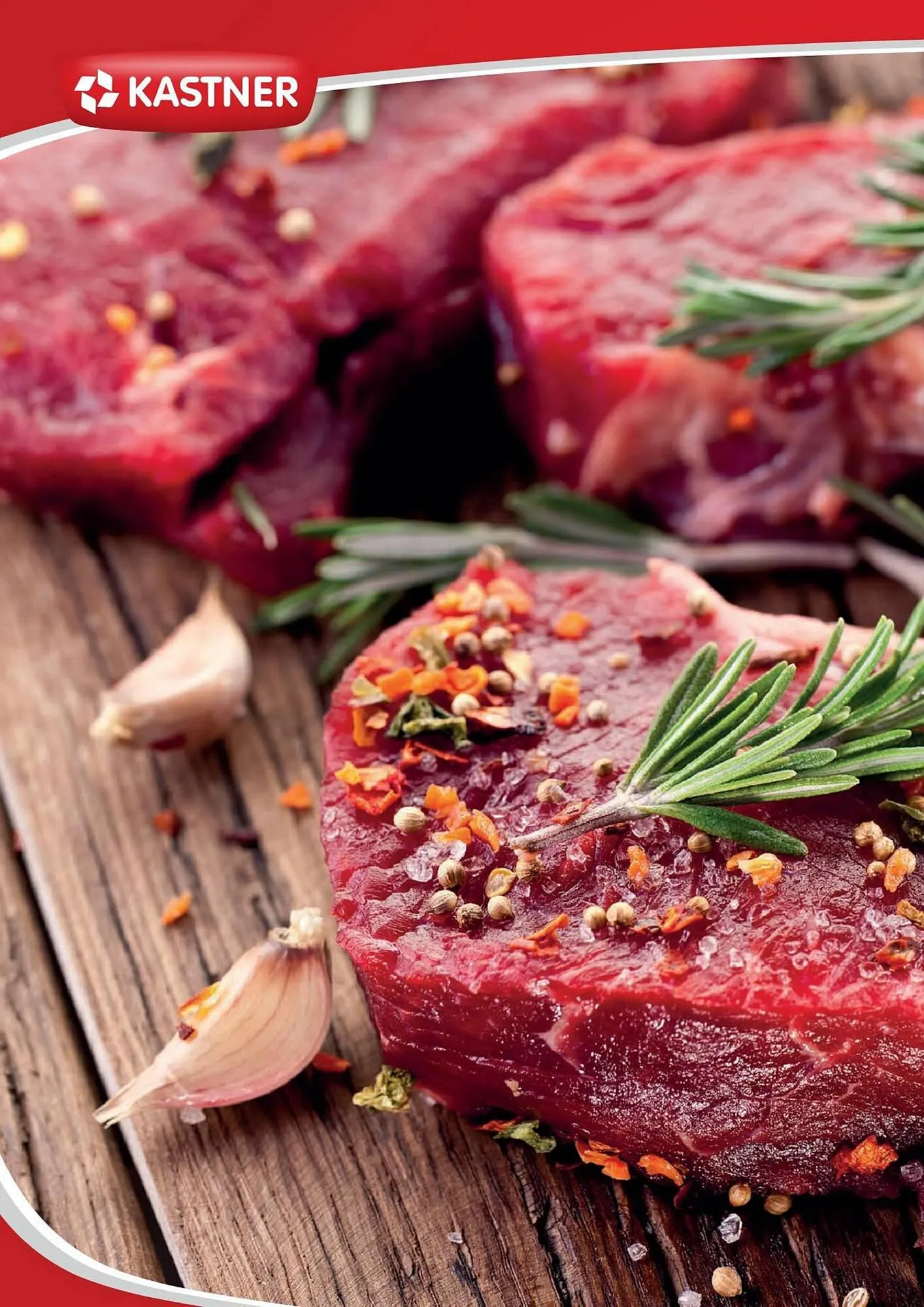 Kastner Flugblatt von 15. September bis 30. Dezember 2023 - Flugblätt seite  50