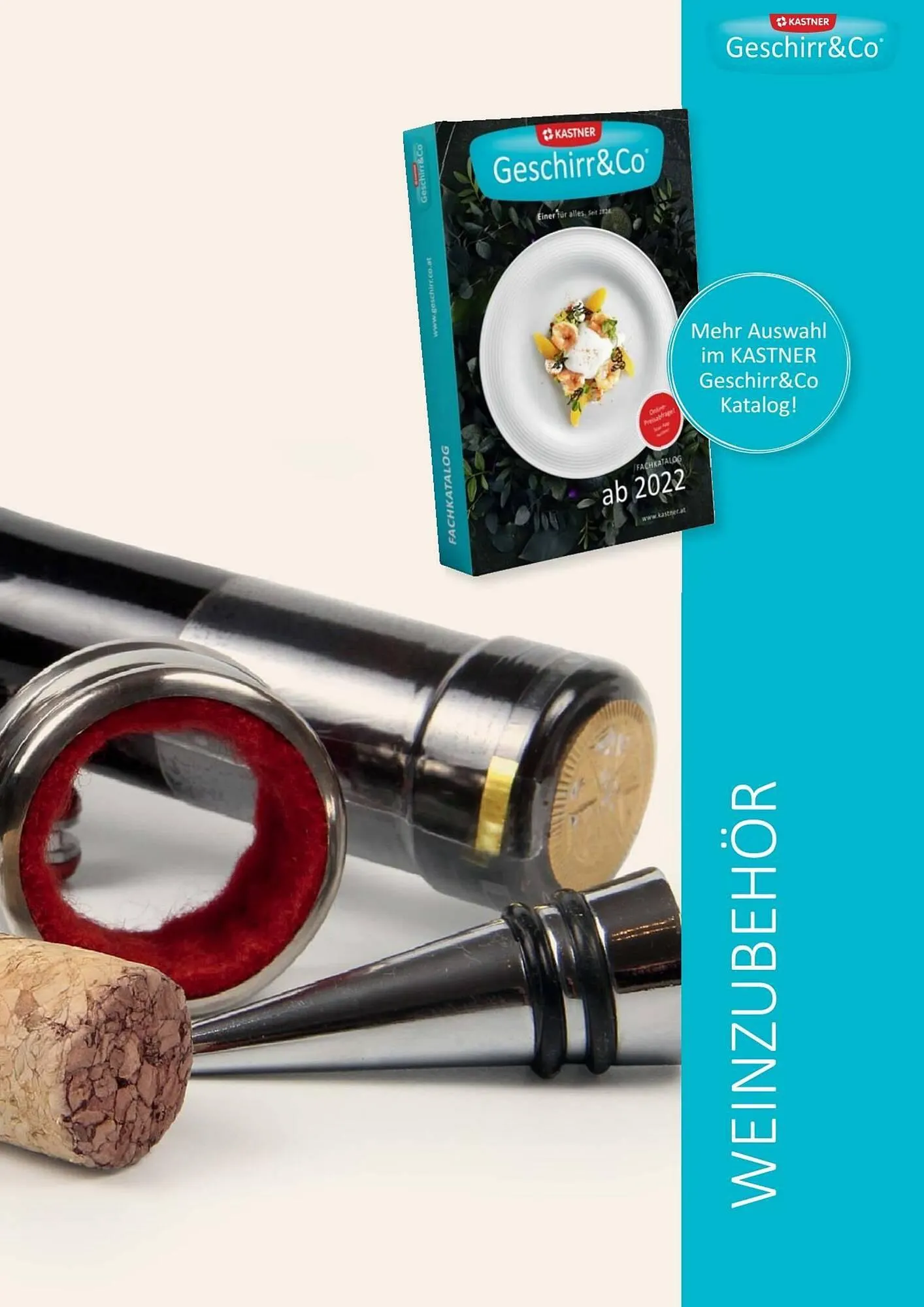 Kastner Flugblatt von 1. Juli bis 30. Dezember 2024 - Flugblätt seite  235