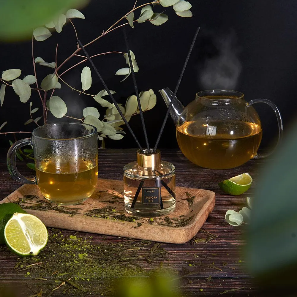 KAYORI Diffuser 200 ml