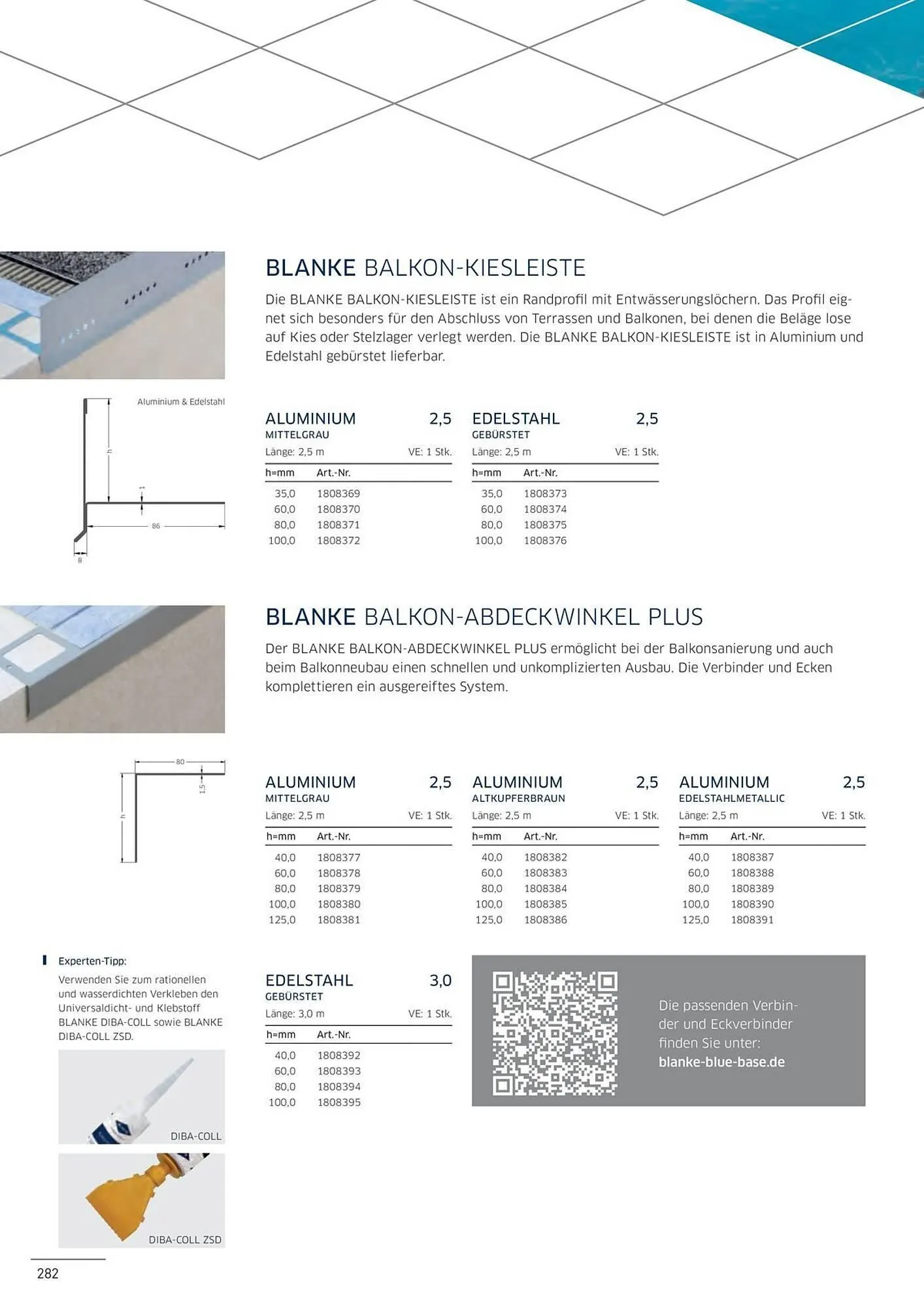 Würth Flugblatt von 5. Juni bis 31. Dezember 2025 - Flugblätt seite  279