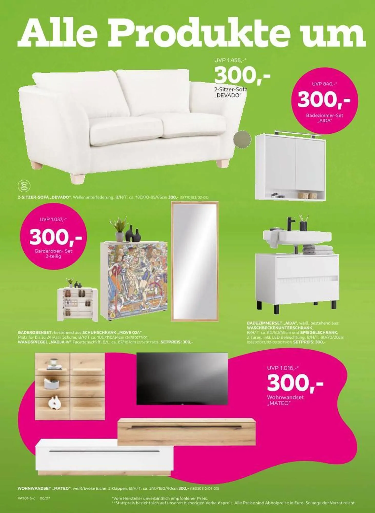 Mömax Flugblatt von 30. Dezember bis 27. Jänner 2026 - Flugblätt seite  14