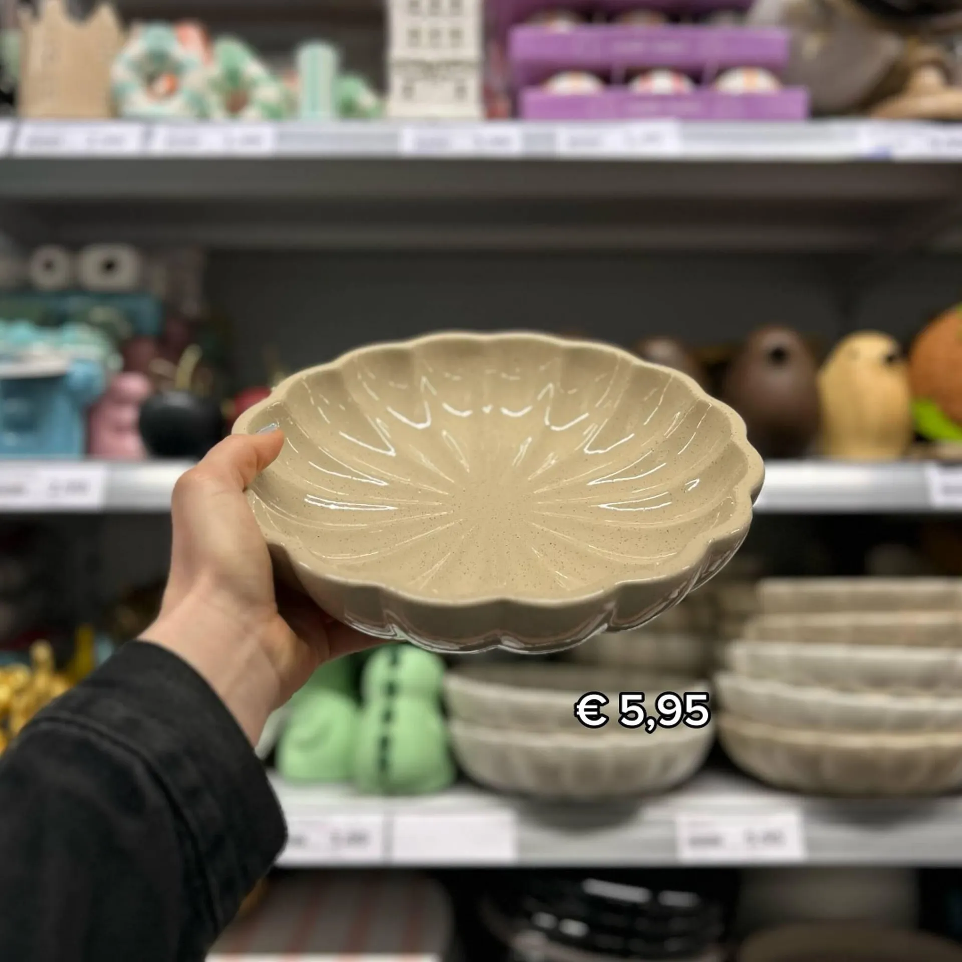 Welas Park Flugblatt von 24. März bis 5. April 2026 - Flugblätt seite  3