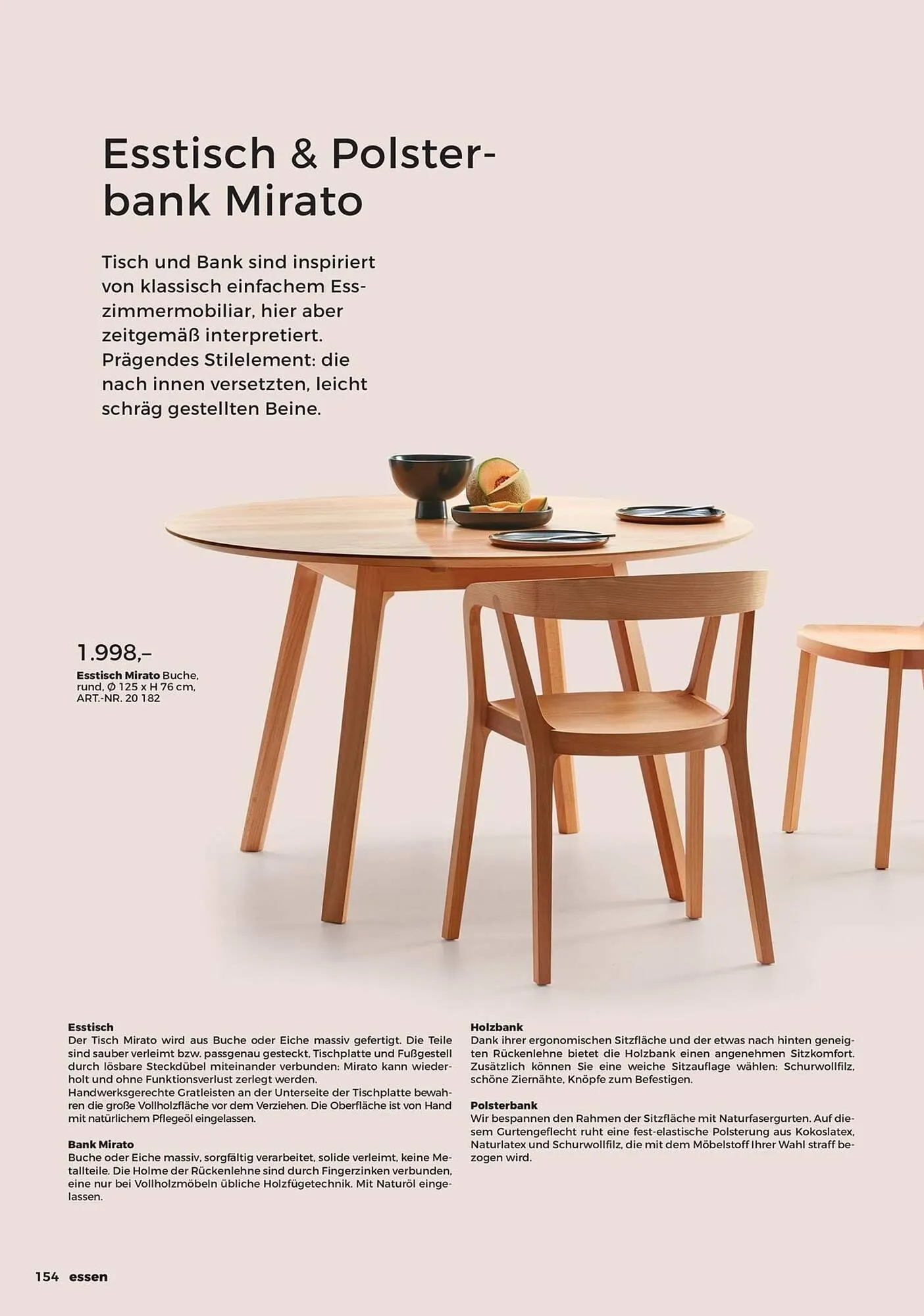 Grüne Erde Flugblatt von 31. Juli bis 31. Dezember 2025 - Flugblätt seite 154