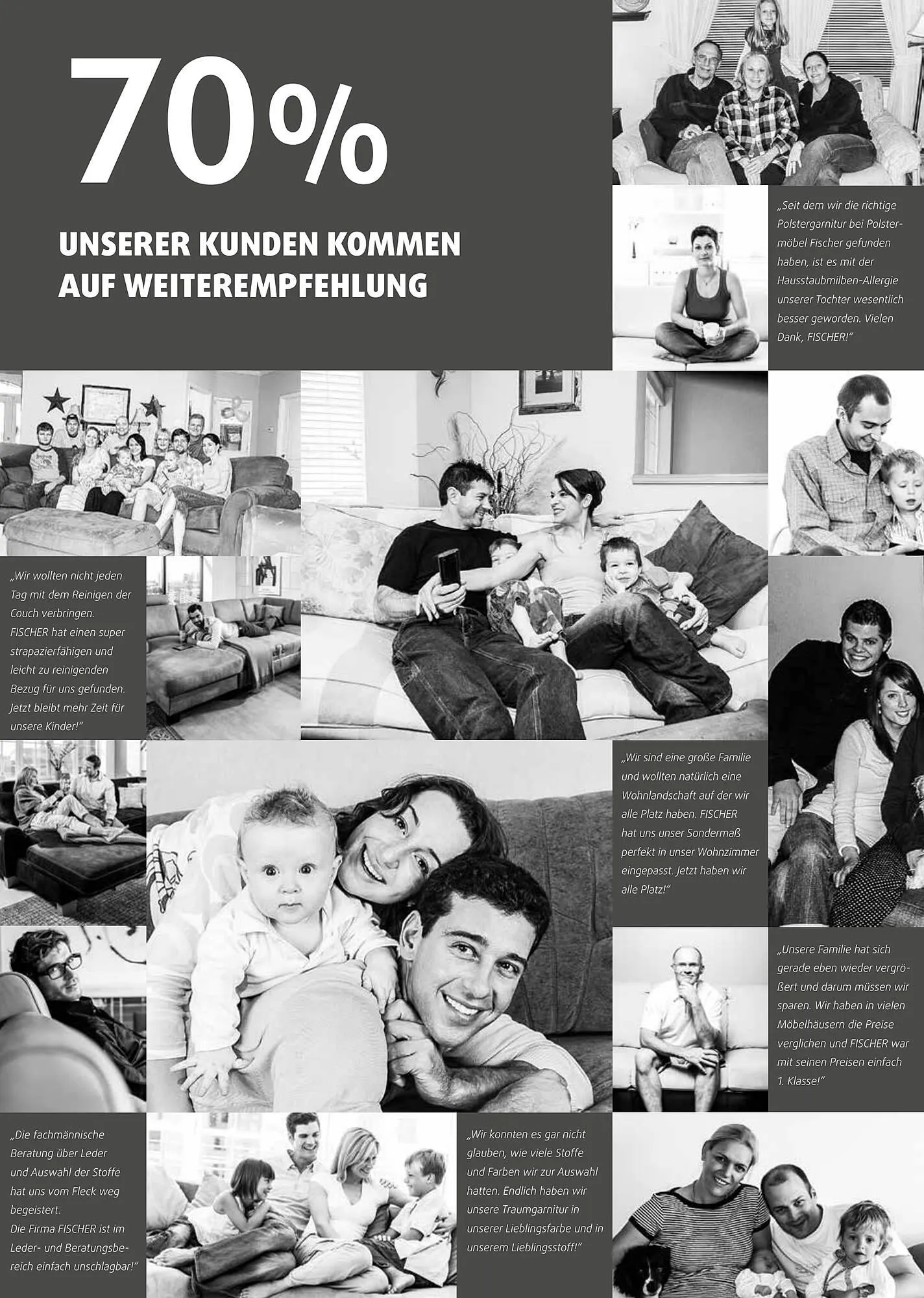 Polstermöbel Fischer Flugblatt von 28. Februar bis 31. Dezember 2025 - Flugblätt seite  12