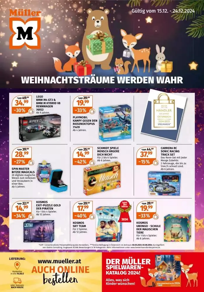 Top-Angebote für alle Schnäppchenjäger - 1